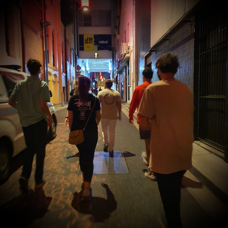 Brisbane's True Crime Night Tour ZrnVFppp-backdrop