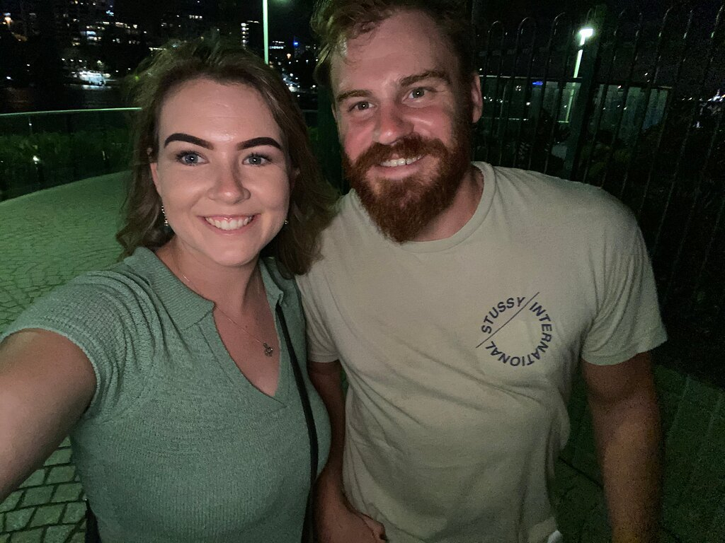 Brisbane's True Crime Night Tour LnbXkIhl