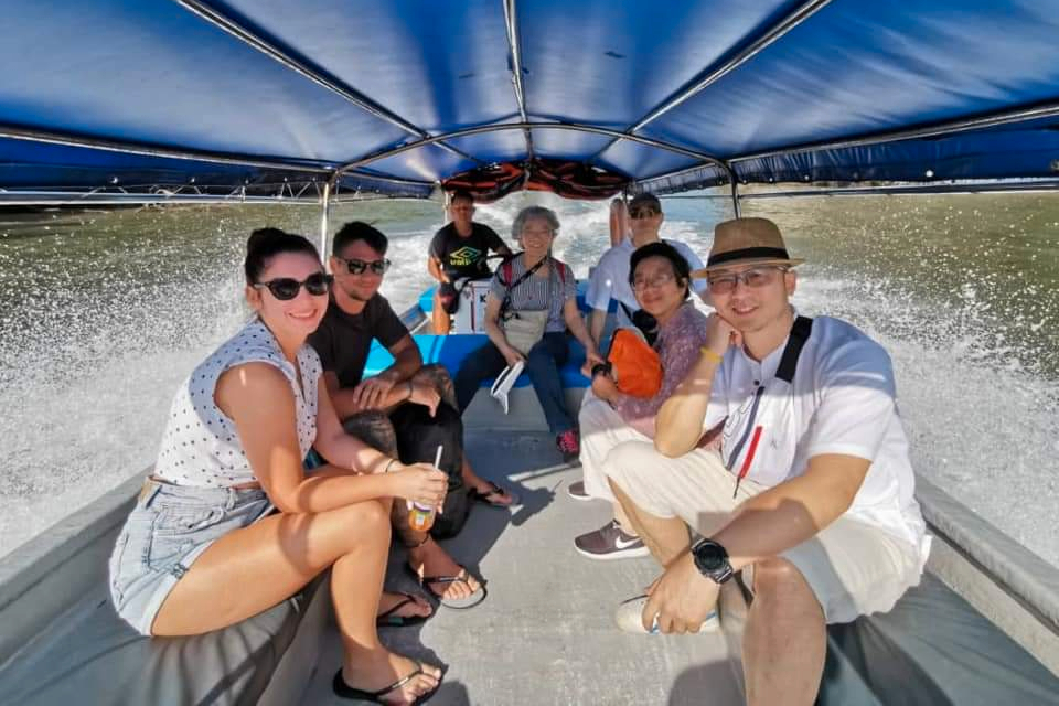 Night Safari Mangrove Tour with Transfers in Langkawi aFdjoHiq-backdrop