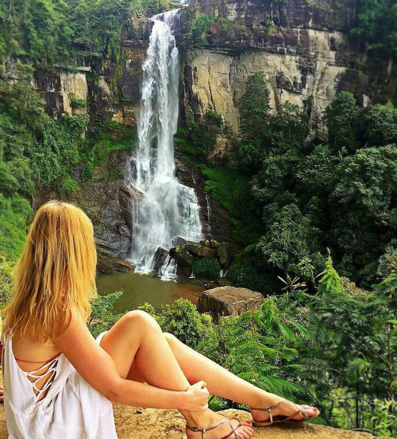Ella, Kandy and Yala Safari - 2 days All Inclusive Tour from Colombo AdIXRj93-backdrop