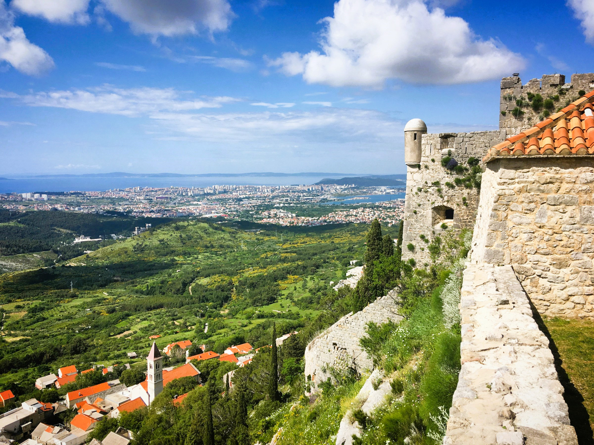 From Split: Klis Fortress - Game of Thrones Private Tour EfmrJ0kv
