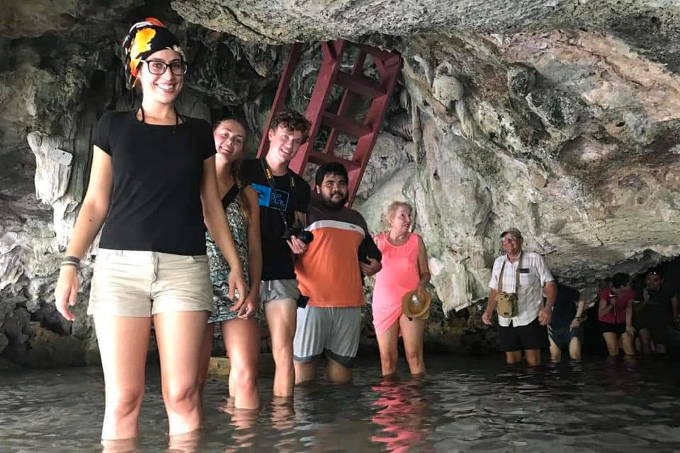Night Safari Mangrove Tour with Transfers in Langkawi k2uPI8Ow