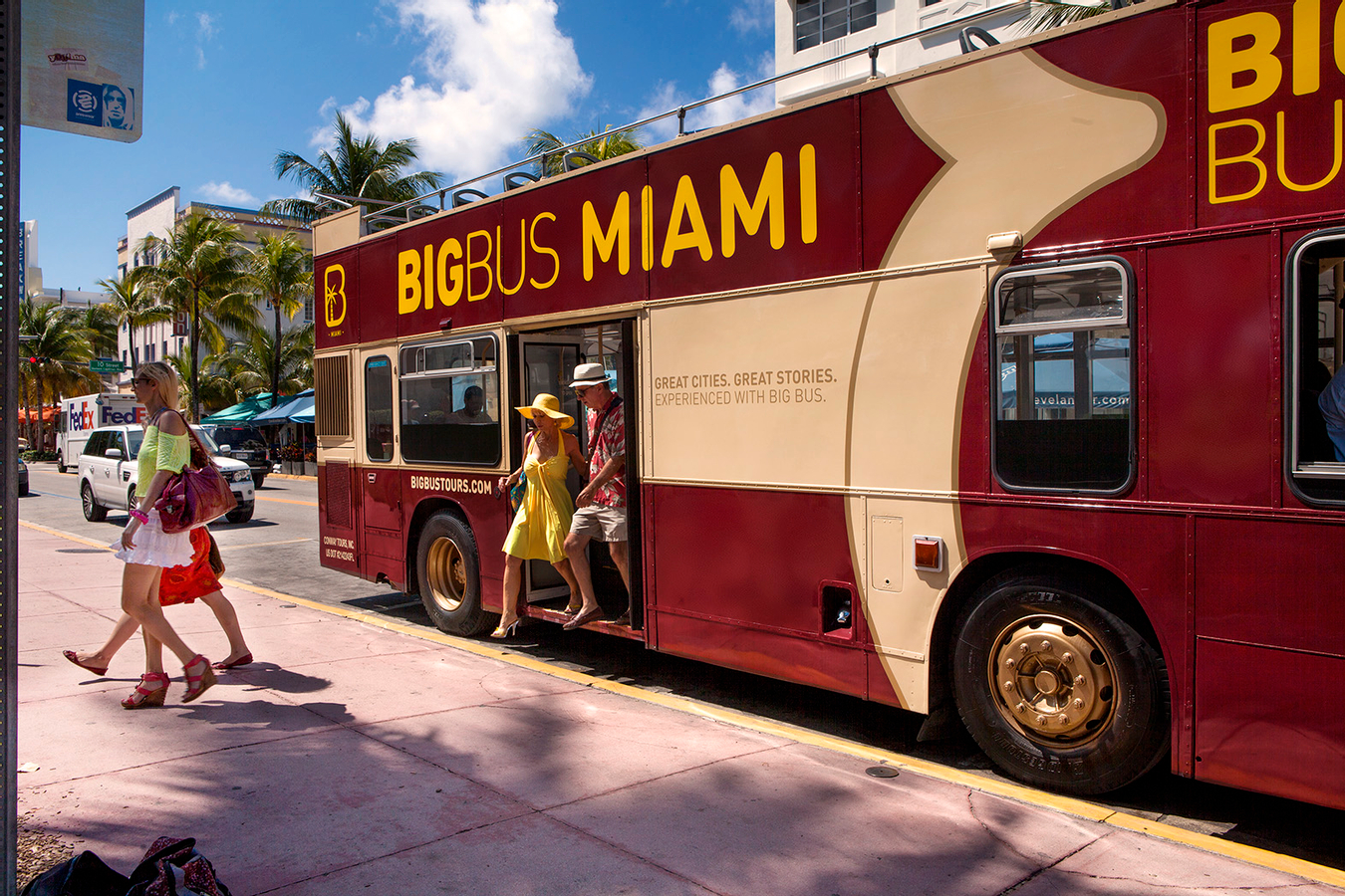 Go City Miami Explorer Pass: Save up to 50% on Attractions XdOkGShW