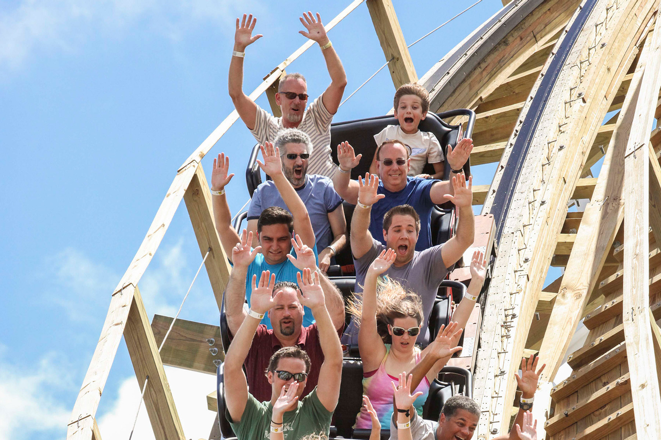 Go City Orlando Explorer Pass: Save up to 50% on Attractions vECwHpK8