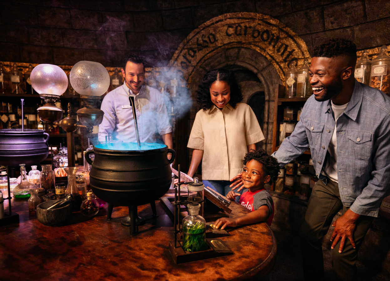 Go City Los Angeles Explorer Pass: Save up to 50% on Attractions u1MFJzYB