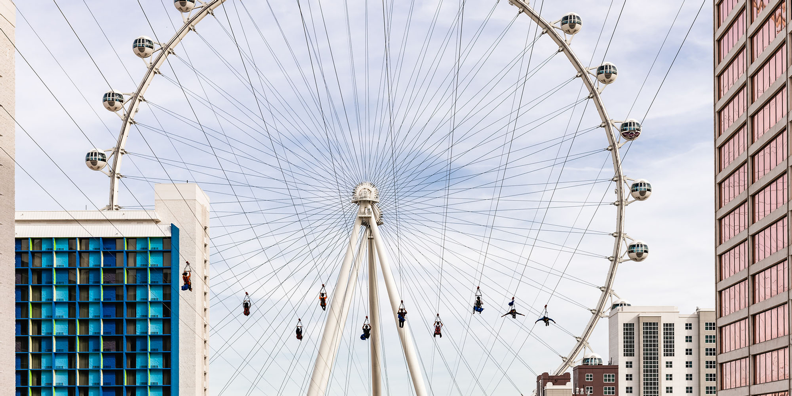 Go City Las Vegas All-Inclusive Pass: Save up to 50% on Attractions Eslm3tI3