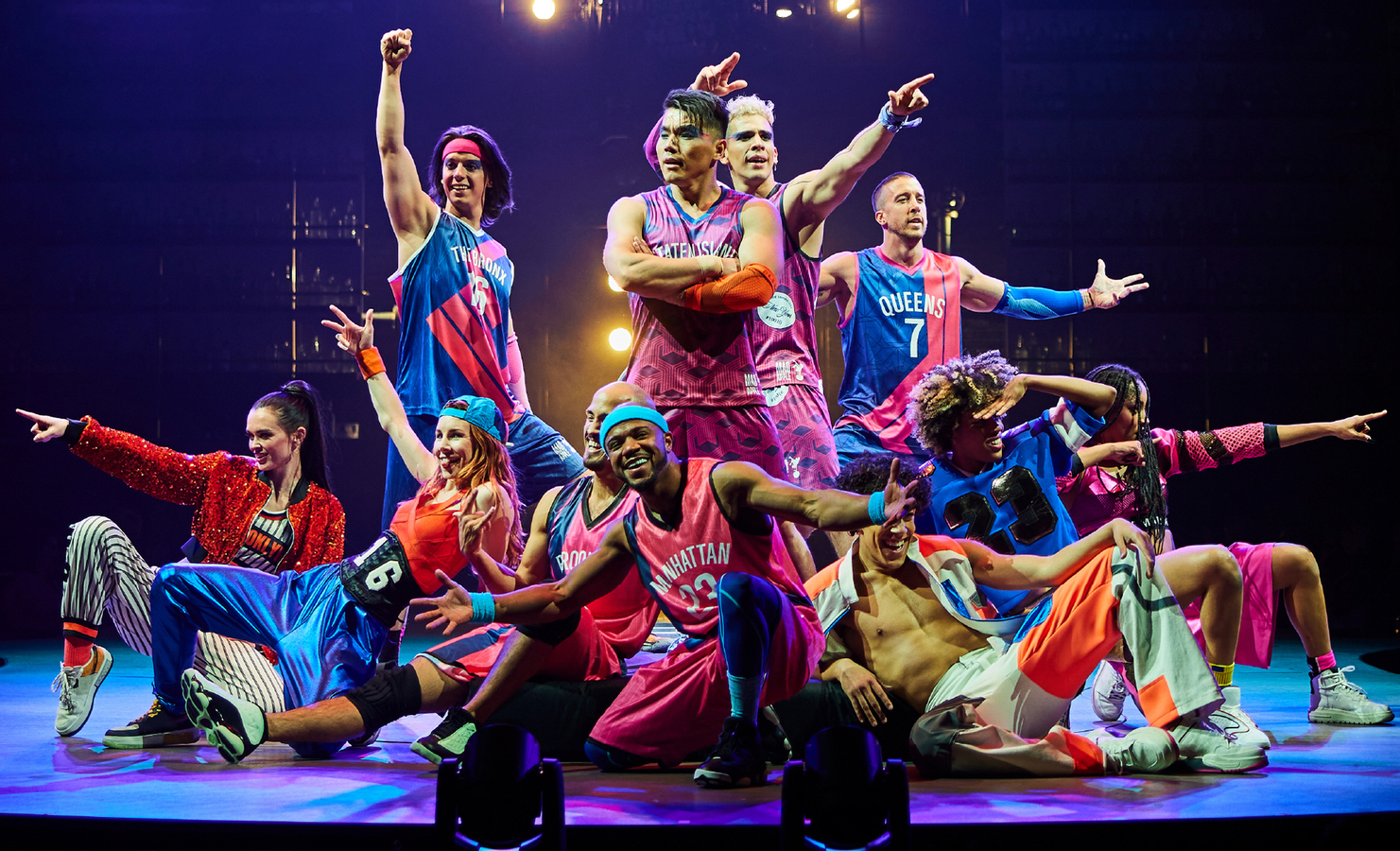 Go City Las Vegas All-Inclusive Pass: Save up to 50% on Attractions qnwY8vnK