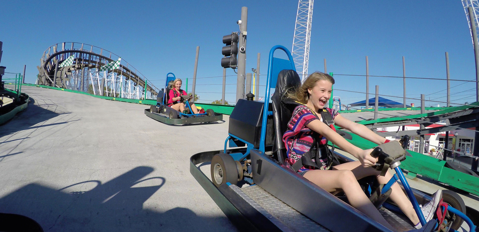 Go City Orlando Explorer Pass: Save up to 50% on Attractions jbnbkp8d