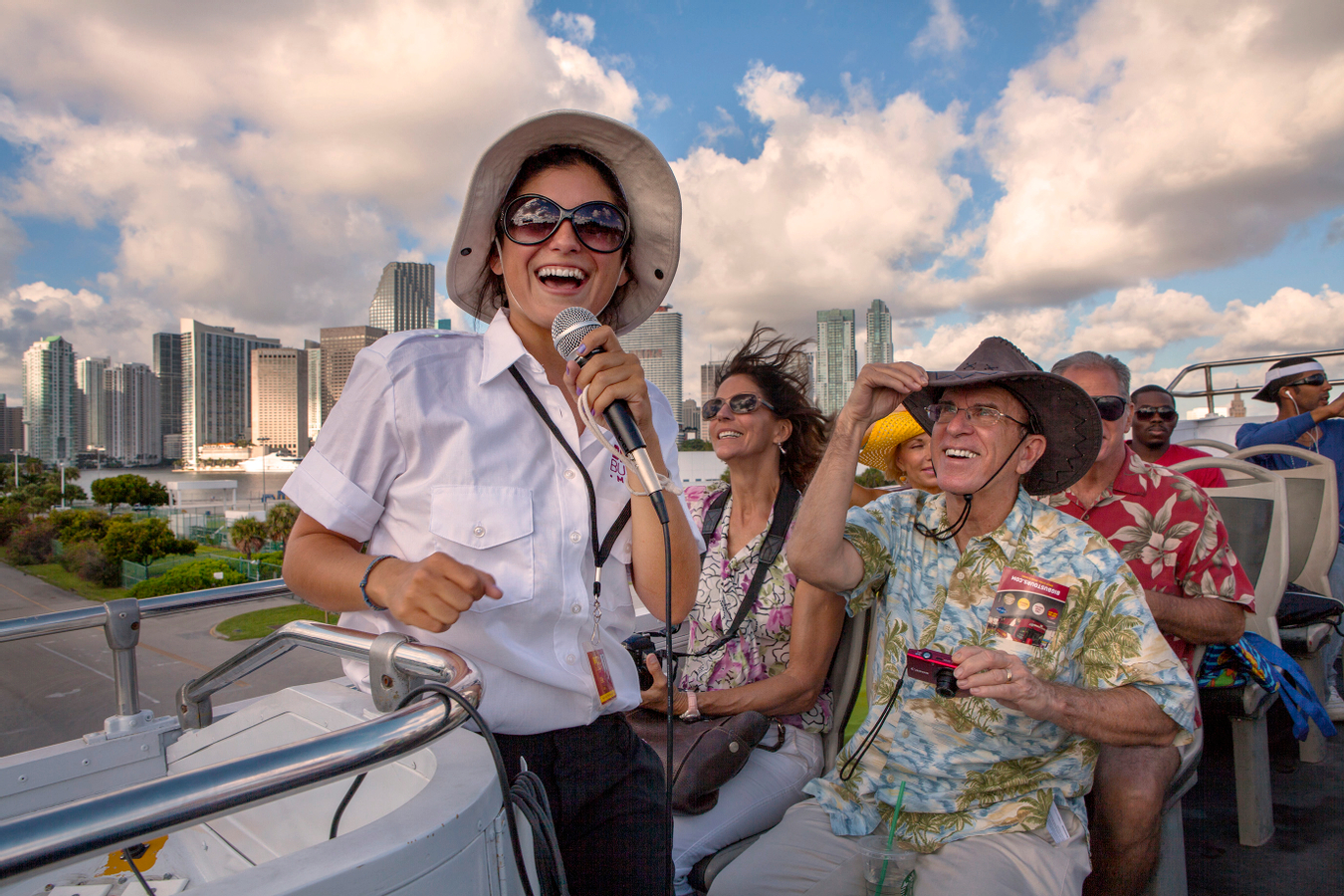 Go City Miami Explorer Pass: Save up to 50% on Attractions KuSJZ3Cx