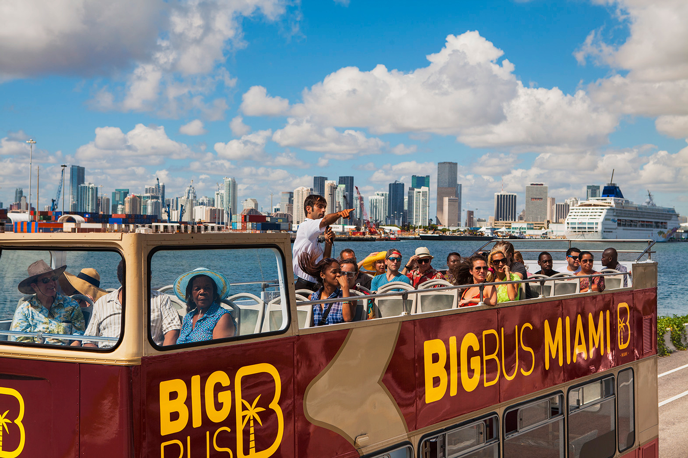 Go City Miami Explorer Pass: Save up to 50% on Attractions u1KBin6E