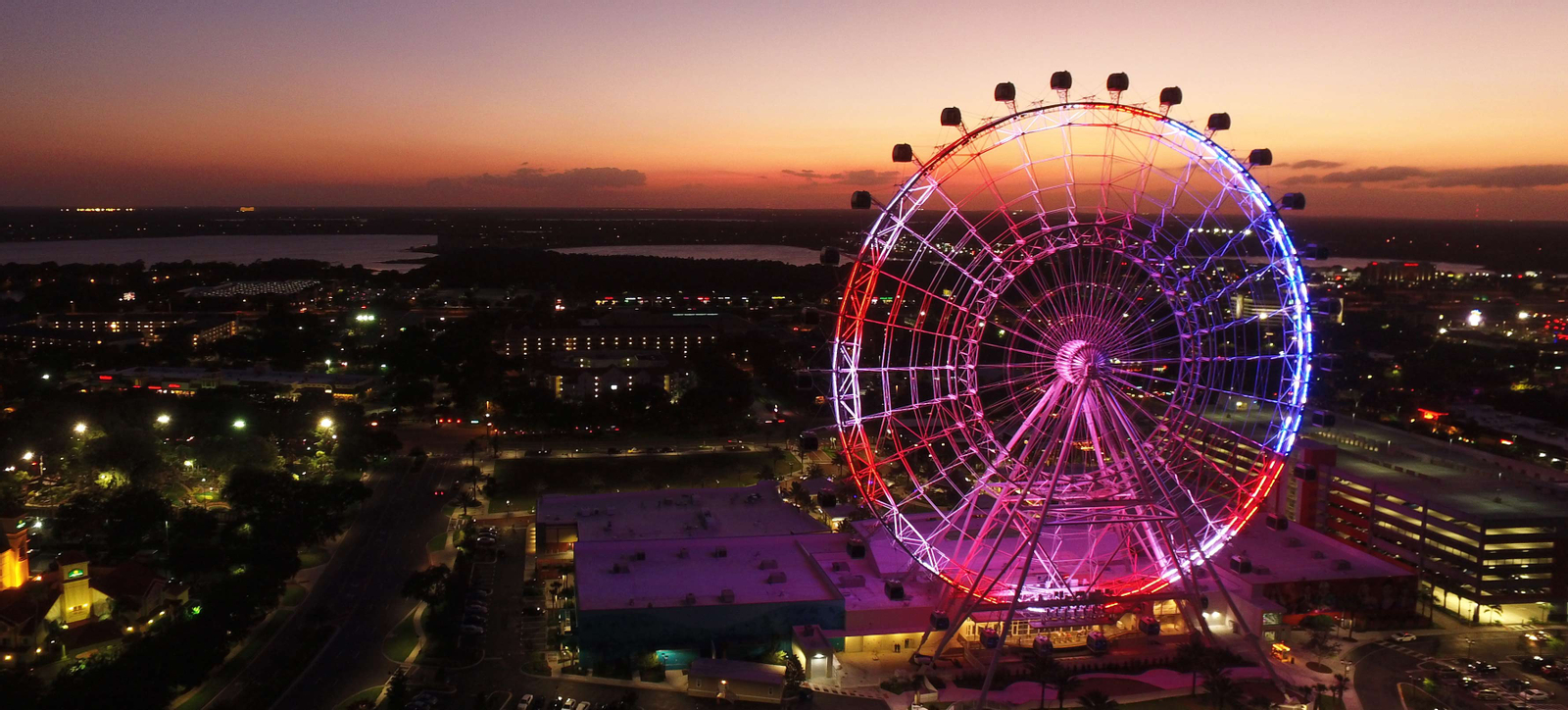 Go City Orlando Explorer Pass: Save up to 50% on Attractions 3xk65dkR
