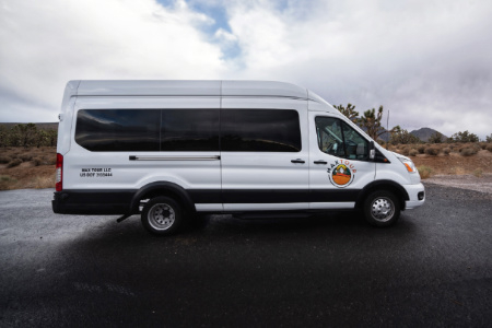 2D1N Grand Canyon, Lower Antelope Canyon & Zion National Park kuyXsbKg