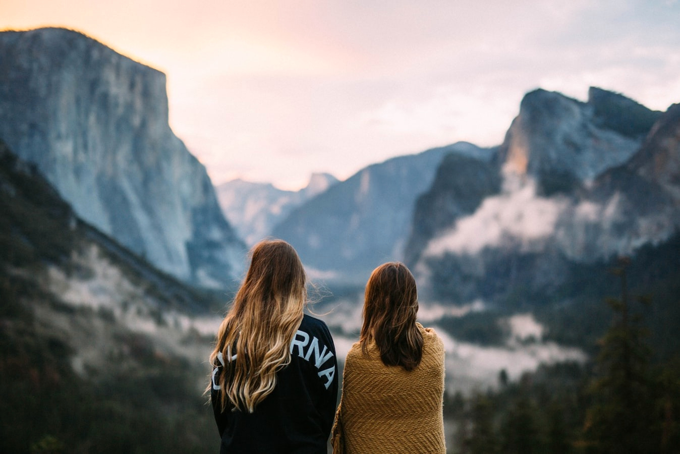 Yosemite National Park Join-in or Private Tours NxRnX7Cd