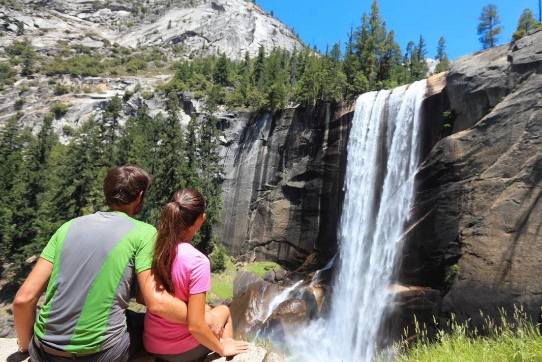 Yosemite National Park Join-in or Private Tours 5RDrDA0J-backdrop