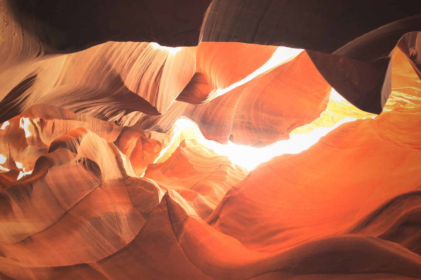 2D1N Grand Canyon, Lower Antelope Canyon & Zion National Park BicxnWzl
