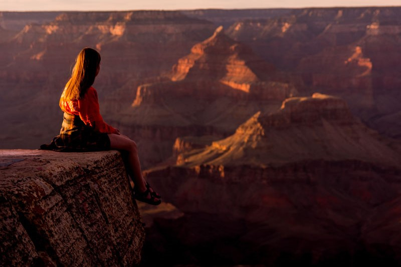 2D1N Grand Canyon, Lower Antelope Canyon & Zion National Park 40FUb2JT