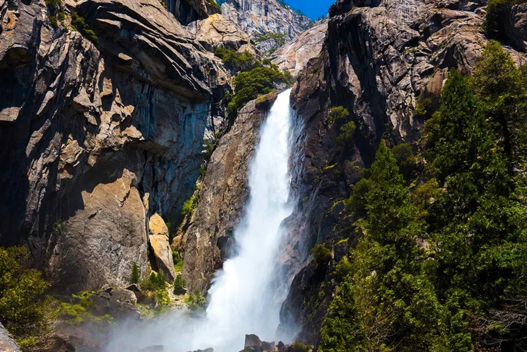 Yosemite National Park Join-in or Private Tours oaJym6JF