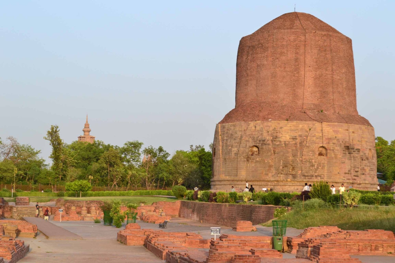 Varanasi with Sarnath full day tour 6yKbjn7M
