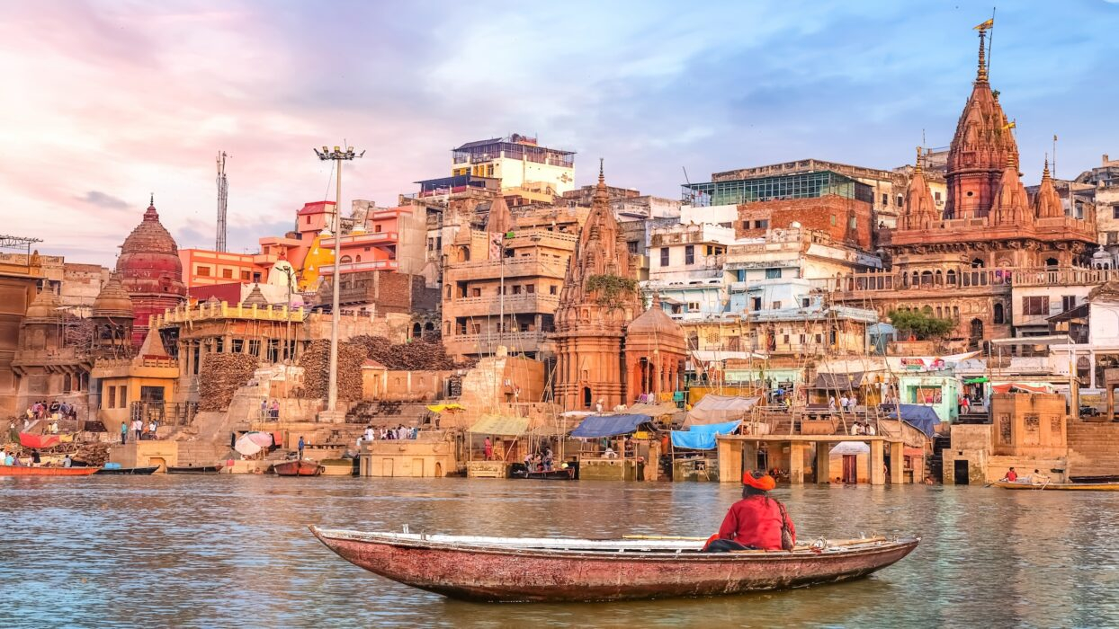 Varanasi with Sarnath full day tour UMCTLH8b