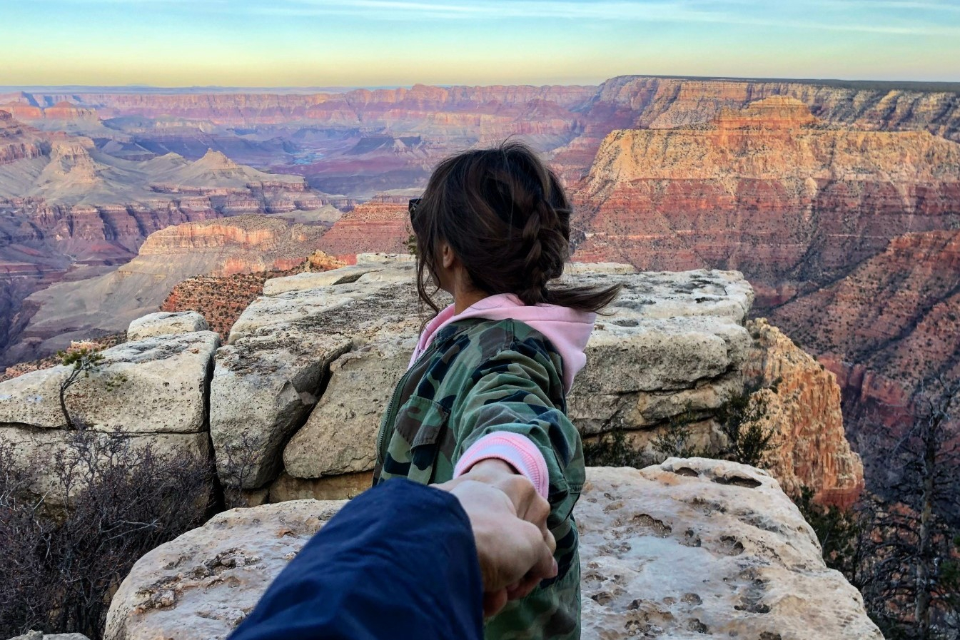 2D1N Grand Canyon, Lower Antelope Canyon & Zion National Park Jbo6HbRn