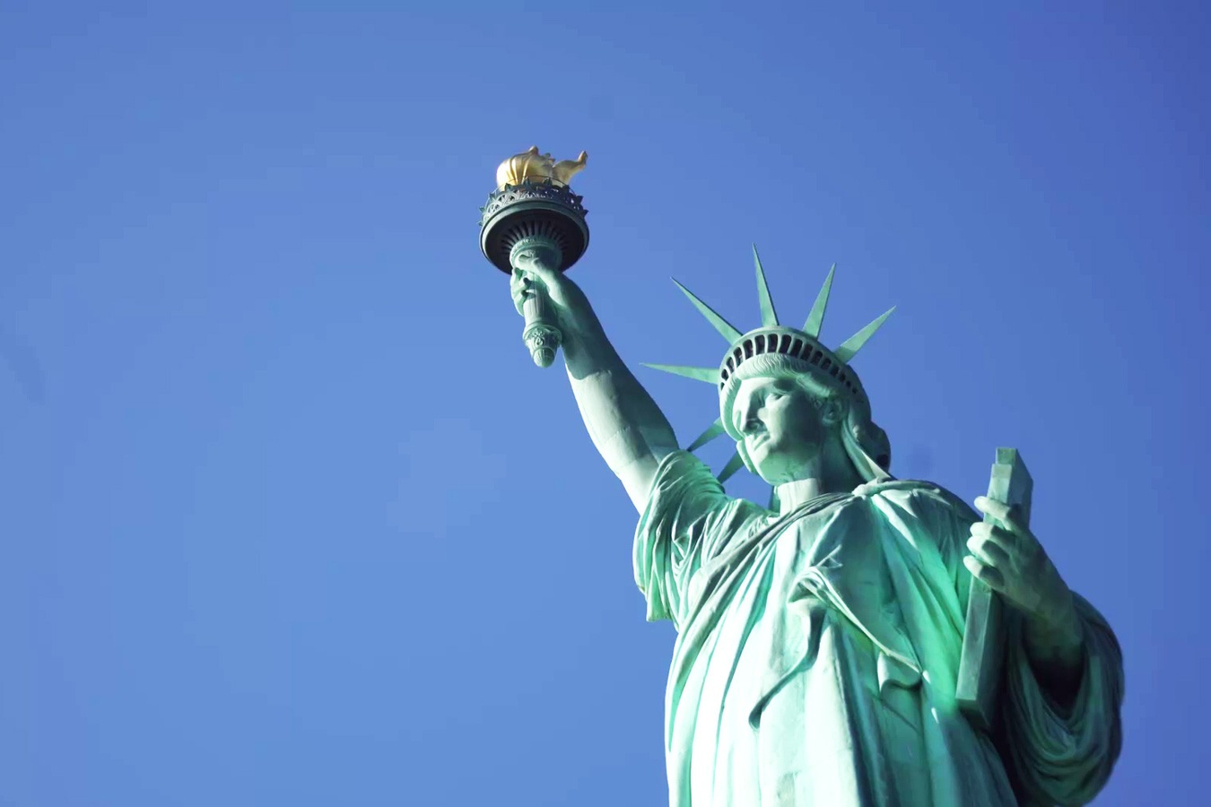 New York Statue of Liberty and Ellis Island Walking Tour PGdklGPV