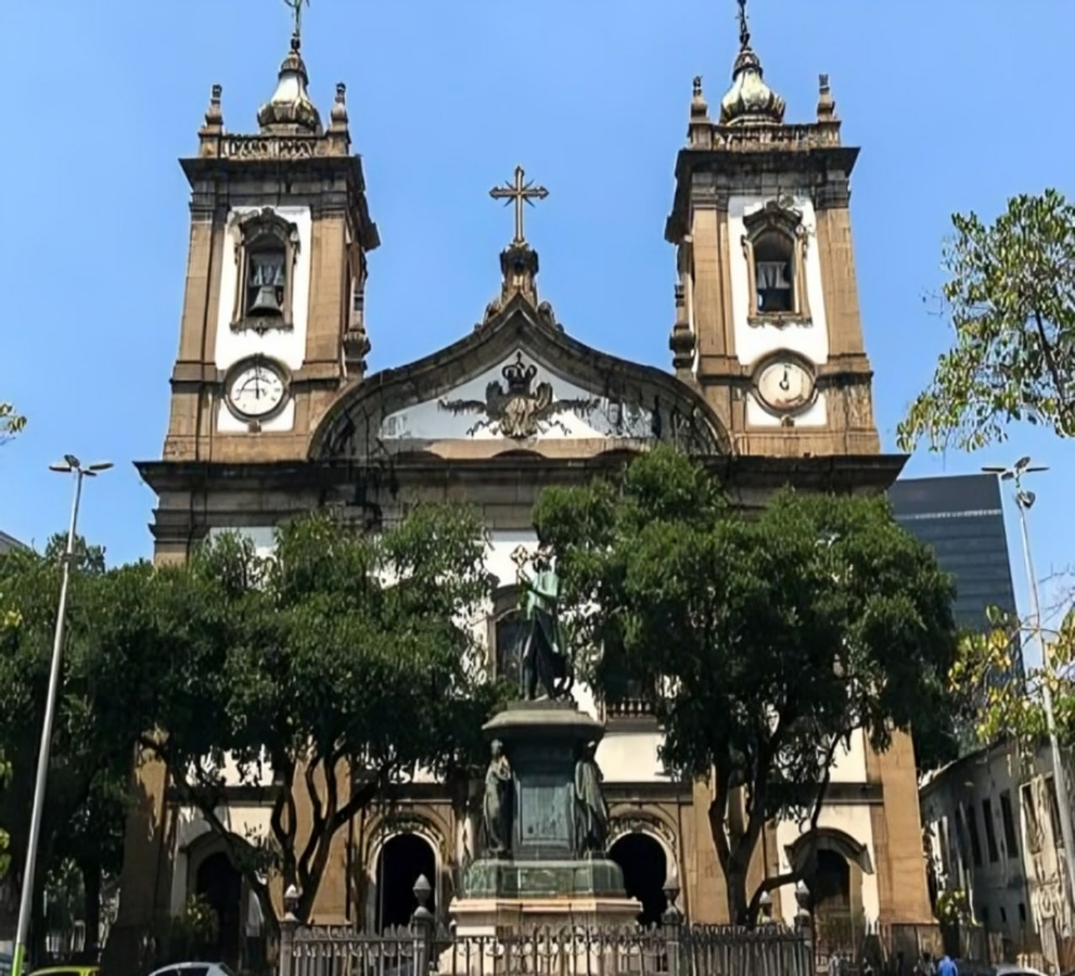 Rio de Janeiro : Must-See Sites Walking Tour With A Guide od5iJxRC-backdrop