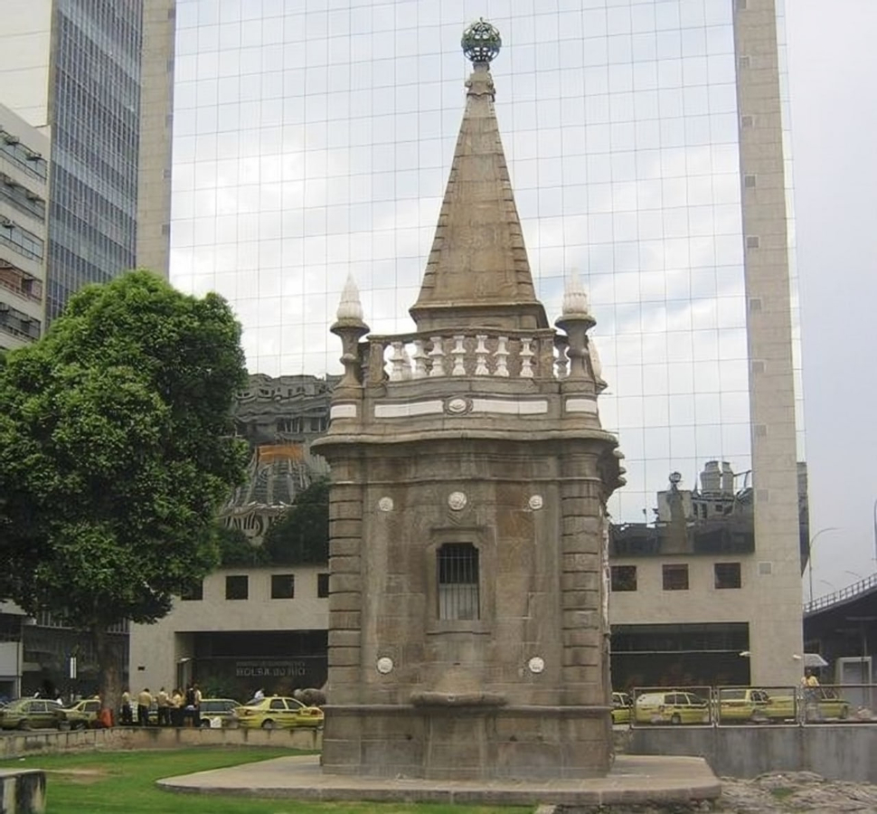 Rio de Janeiro : Must-See Sites Walking Tour With A Guide v1oSk99M