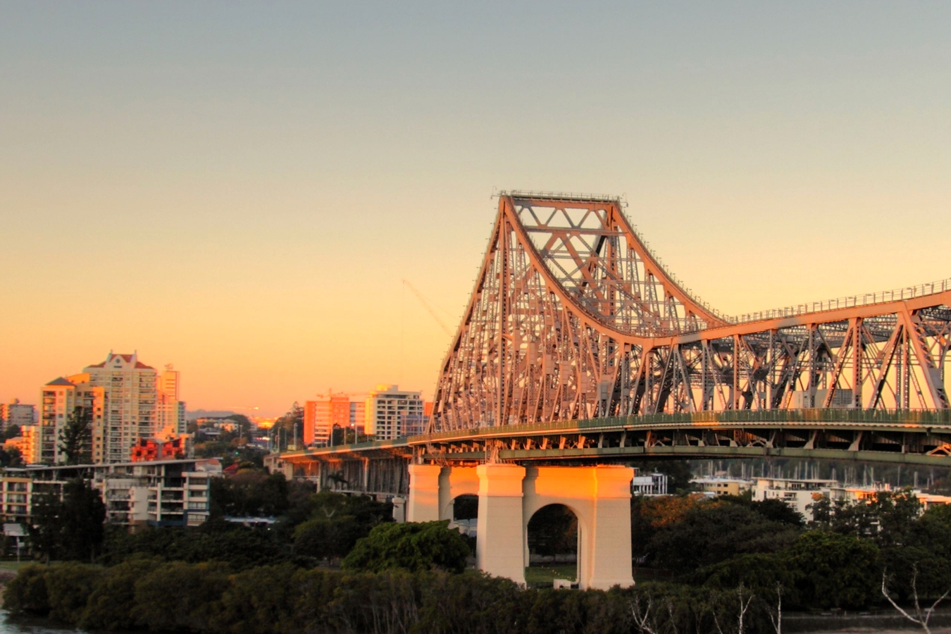 Brisbane & Gold Coast Private Tours klIlYkbN