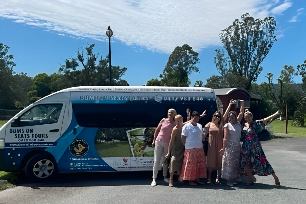 Brisbane & Gold Coast Private Tours blm4bKaW