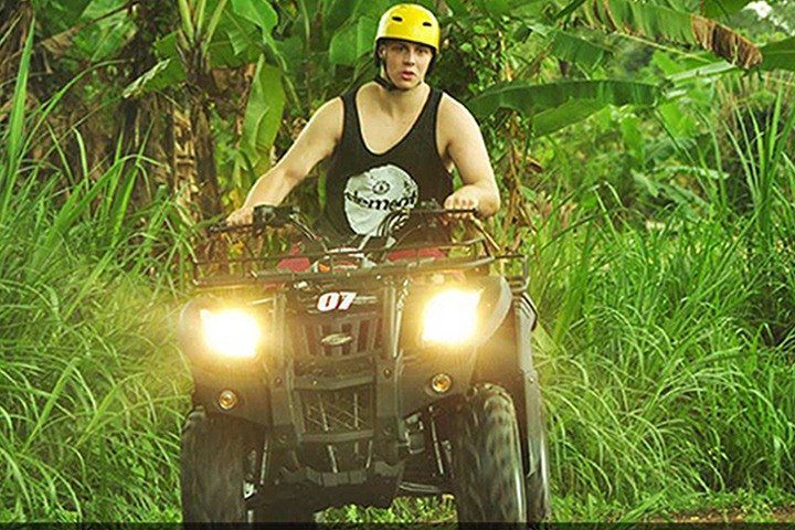 Bali Quad Bike Adventure vzpqT3YI