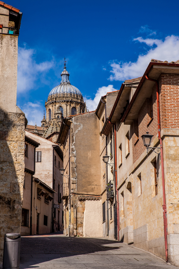 Discover Salamanca : Spain's Golden City Guided Tour with Free eSIM X1OV43vl