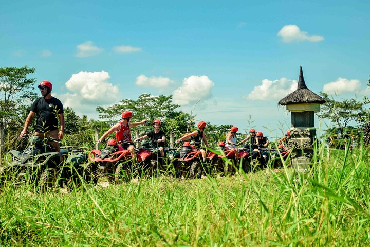 Bali Quad Bike Adventure dGASkoEm