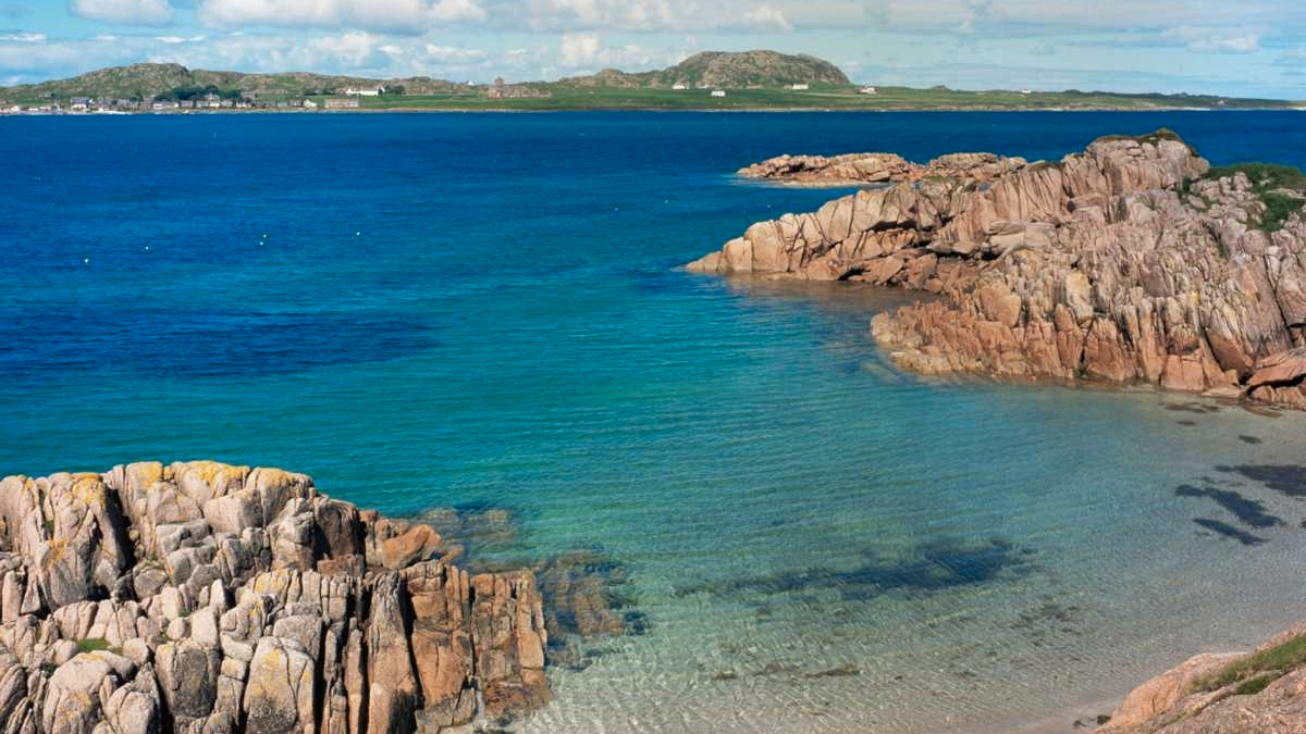 4D3N Isle of Mull, Iona & Staffa Wildlife tour from Edinburgh FHoG84Yp-backdrop