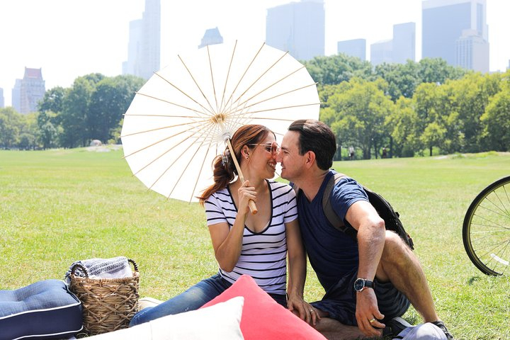 Central Park Picnic with Full Day Bike Rental 1JAv2ONd