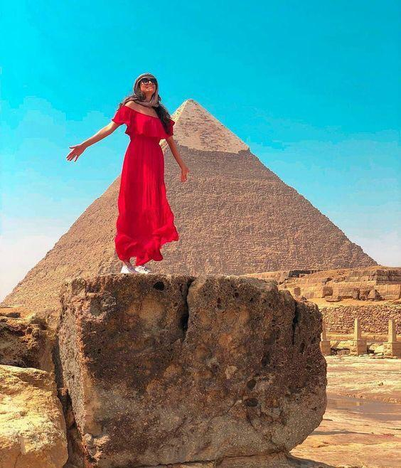 Private tour to Giza Pyramids, Egyptian Museum,and Bazaar with lunch eIq0KWbK