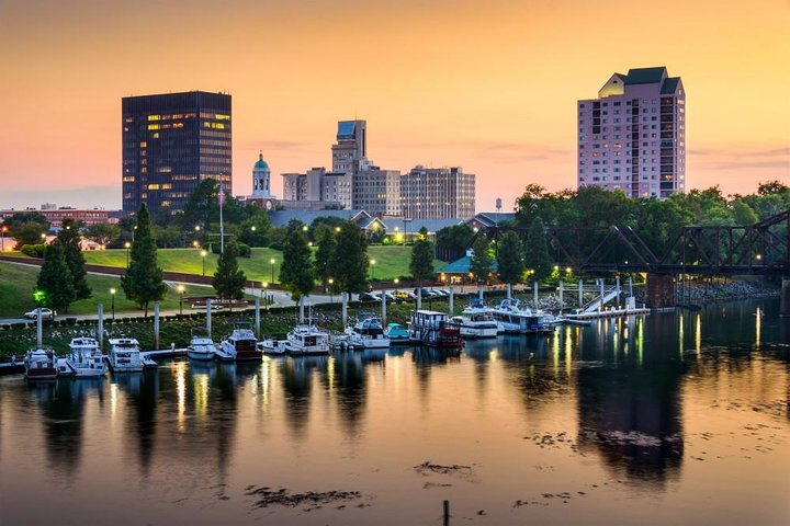 Self-Guided Augusta Scavenger Hunt: Augusta Beyond The Green l5181VAg