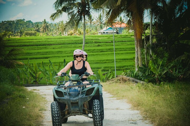 Bali Quad Bike Adventure IB1i30ou