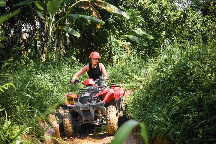 Bali Quad Bike Adventure 63gWX5xA