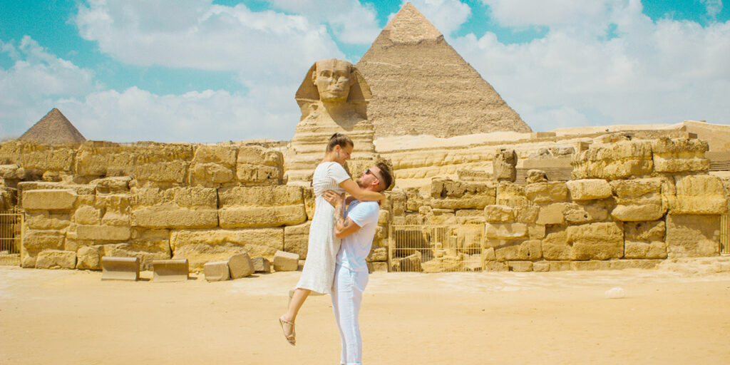 Private tour to Giza Pyramids, Egyptian Museum,and Bazaar with lunch fXVxpRBf