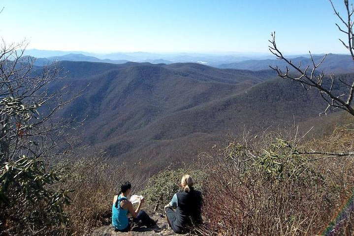 Standing Indian Mountain Hike plus Wine Tasting UjZUFfFM-backdrop