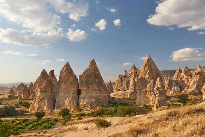 Private Cappadocia 2 Days 1 Night Tour with Cave Hotel and Balloon Ride 90bcDIlD-backdrop