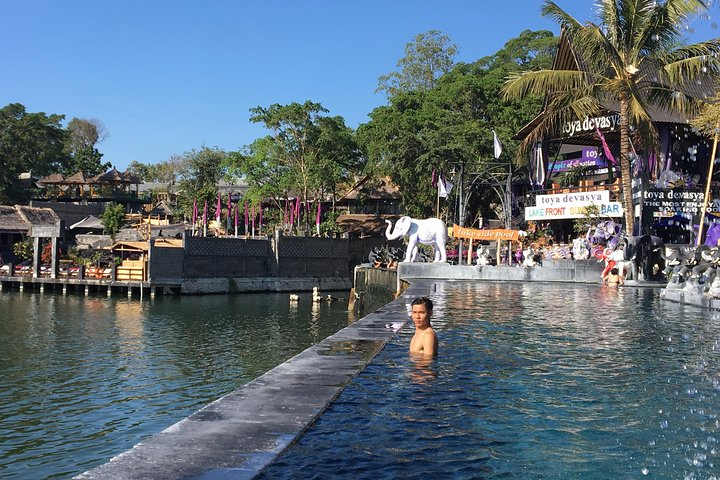 Best Of Ubud, Hot Spring and Mount Batur Volcano View  oQ0PZic9