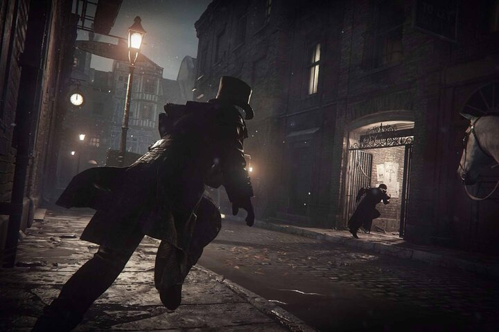 Jack The Ripper Tour : Solve The Crime Harga Promo Terbaru