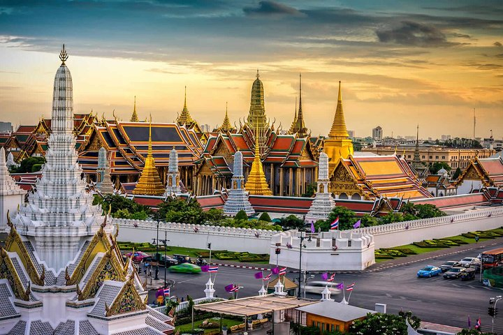 Bangkok: Grand Palace and Emerald Buddha Tour 44nhKogb-backdrop