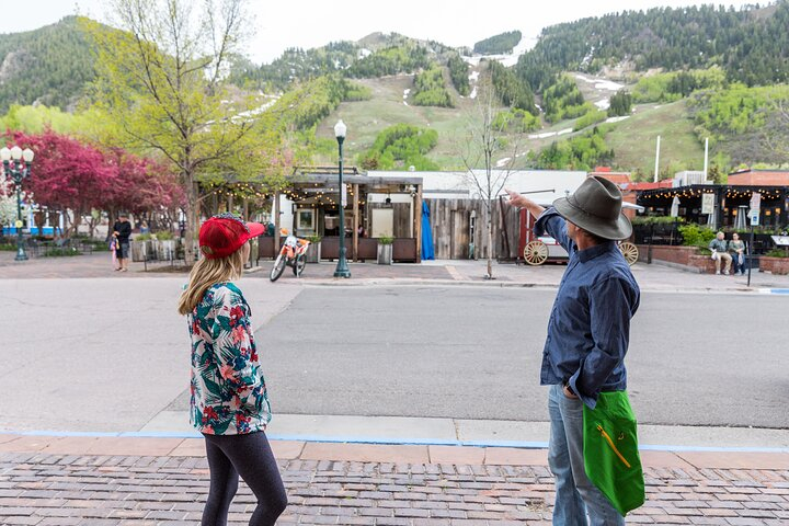 Highlights of Aspen Tour Ze1oUleC