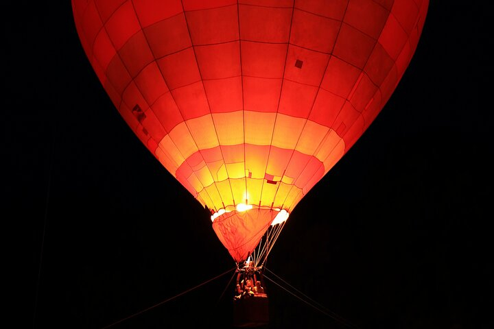 Affordable Hot Air Balloon Ride Over Cat Valley with Hotel Pick-up & Drop-Off 8LzhKl0w