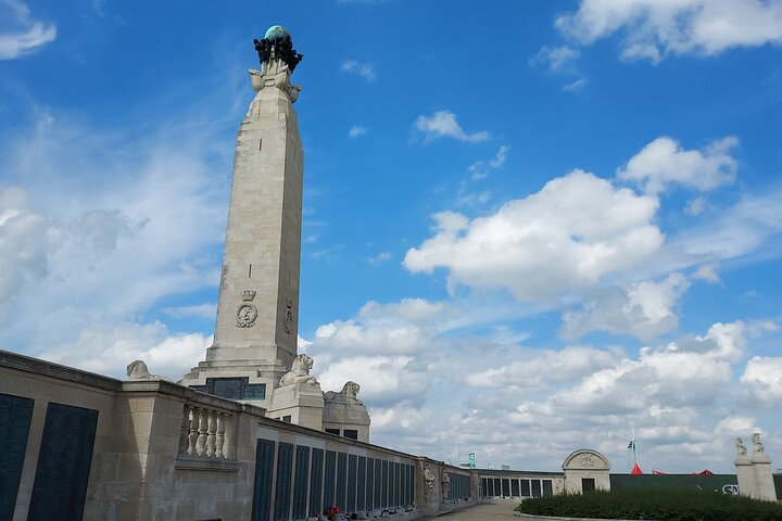 Portsmouth Naval History Private Guided Walking Tour  Y22bLS1S-backdrop