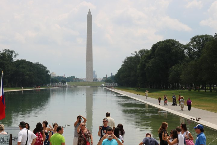 Excursion to Washington from New York in 1 day Gpjsqg0i