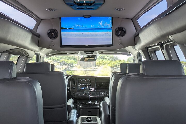 Luxury Private Airport Transfer  rb866Vdp