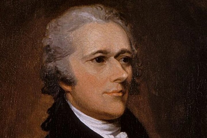Private Tour Alexander Hamilton and the Founding Fathers New York City  jHXHcvdA